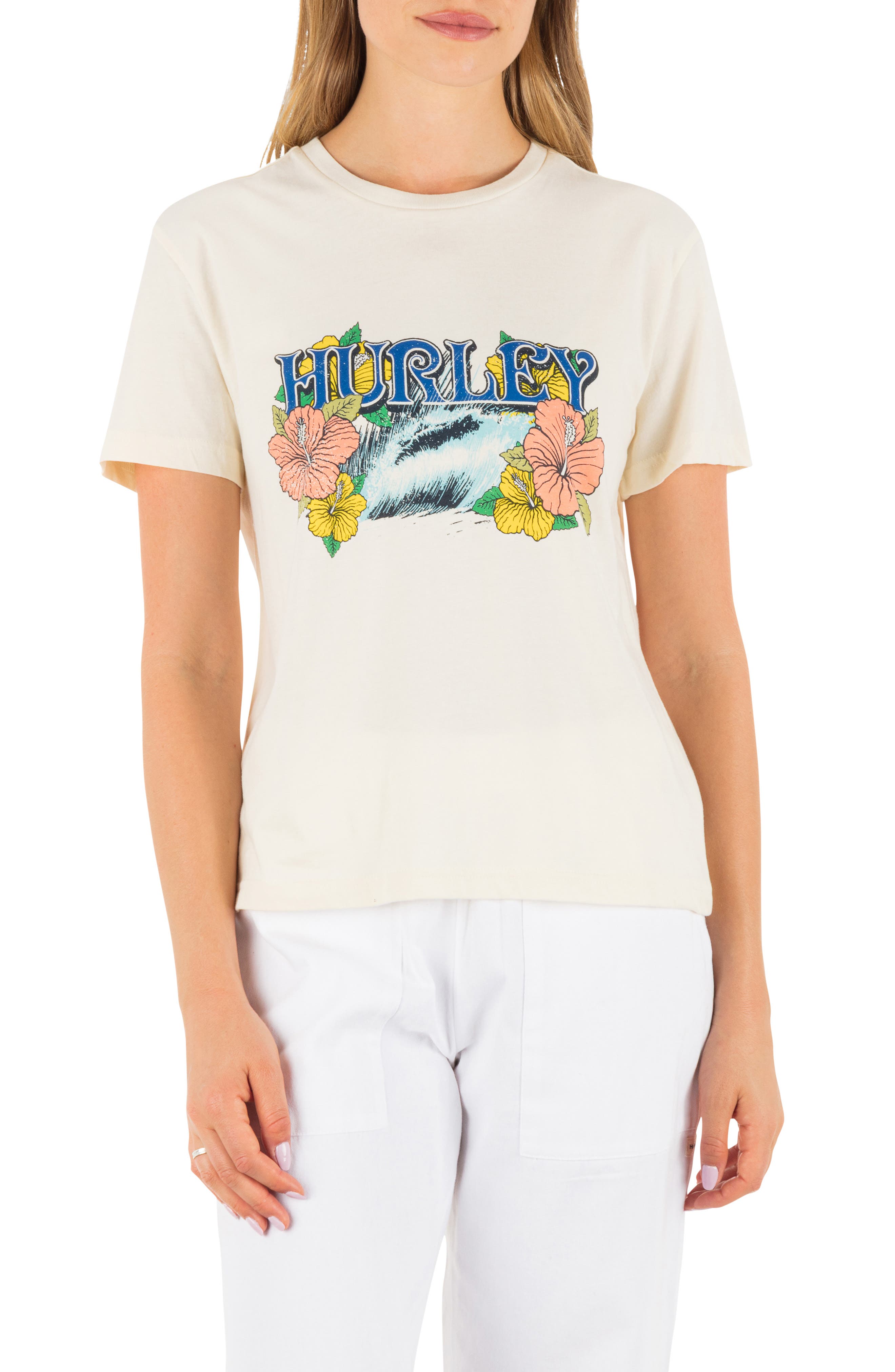 Tidal Classic Graphic T-Shirt