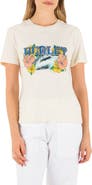 Hurley Tidal Classic Graphic T-Shirt