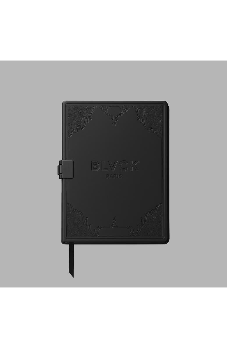 Blvck Harry Potter x Blvck - Writing Essentials Notebook + Flying Key, Alternate, color, 
