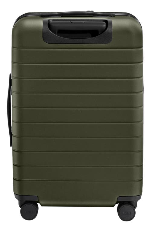 Away The Bigger Carry-on Flex Suitcase