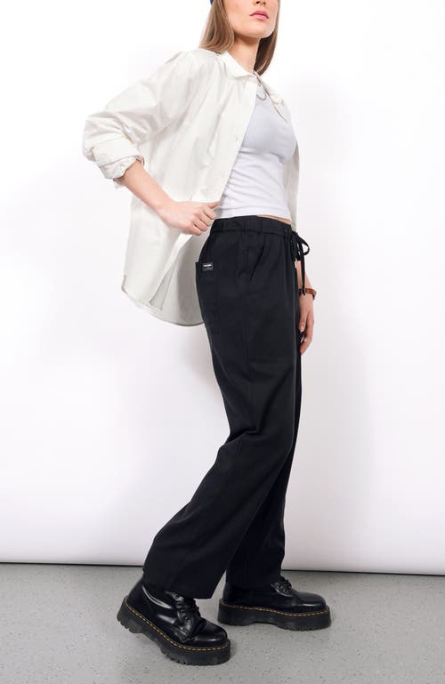 Wildfang The Everyday Elastic Waist Pant