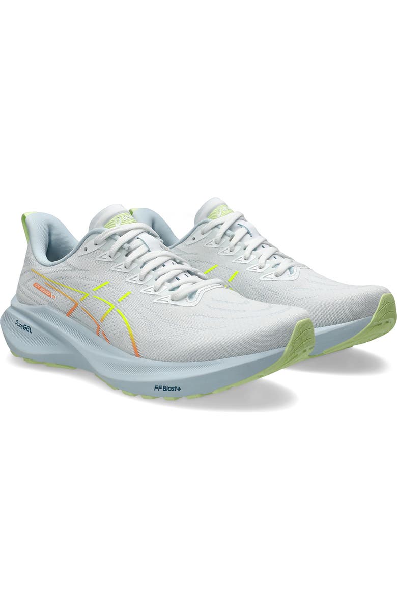 ASICS<sup>®</sup> GT-2000 13 Running Shoe, Main, color, White/ White