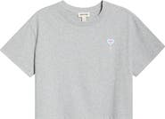 Open Edit Boxy Crop Sleep T-Shirt