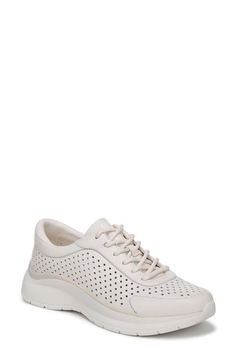 Perforated Sneaker (Women)