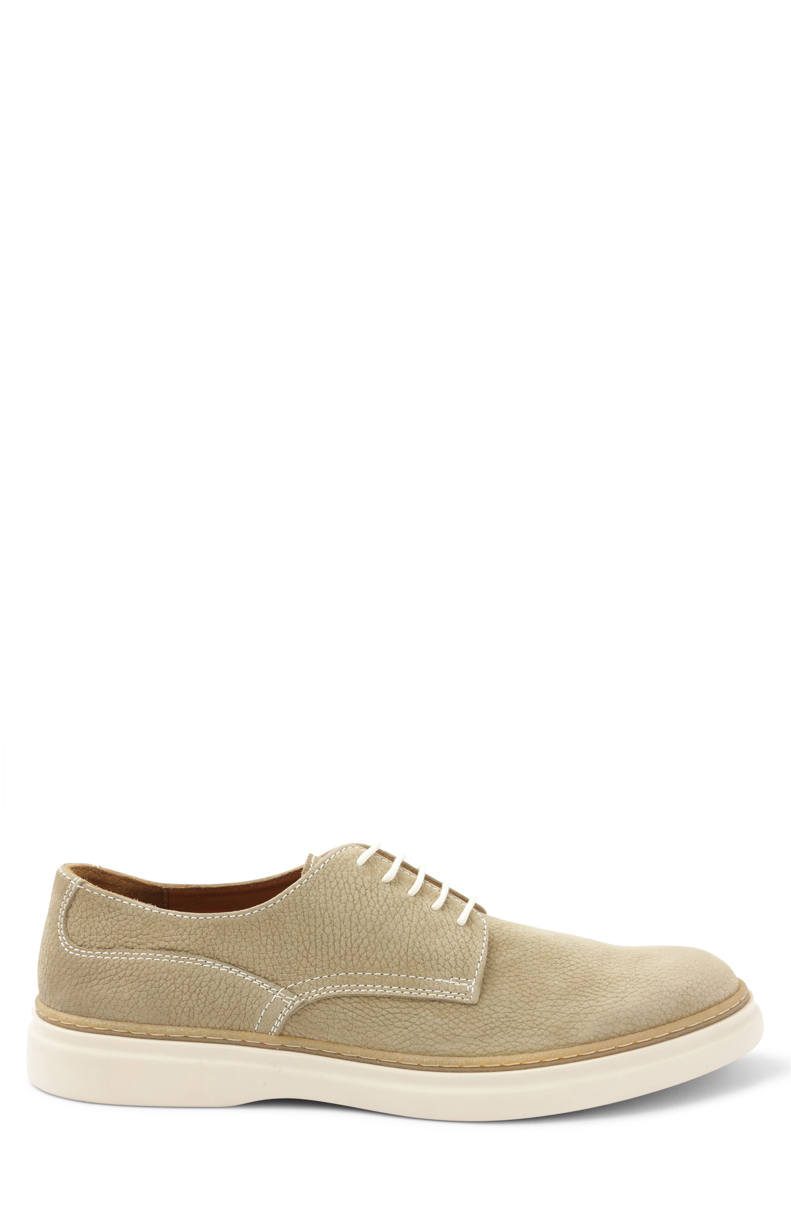 Bruno Magli Sandro Leather Derby, Alternate, color, 