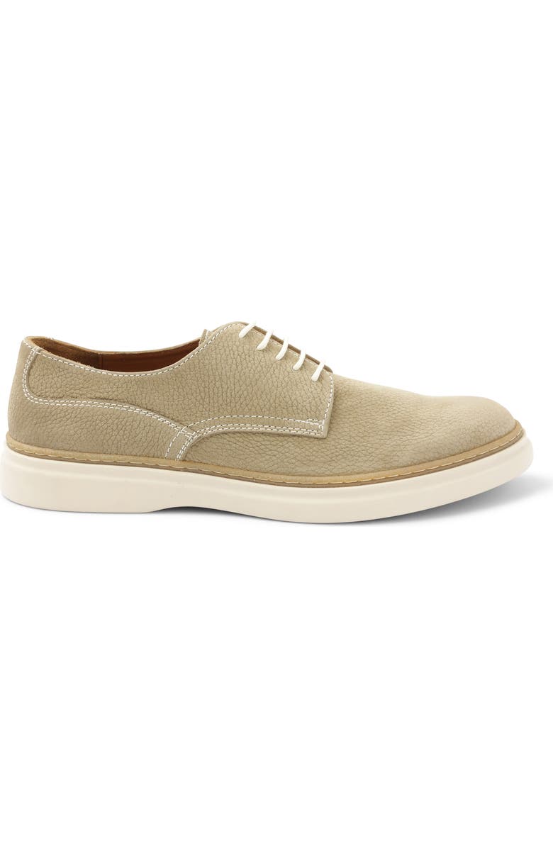 Bruno Magli Sandro Leather Derby, Alternate, color,