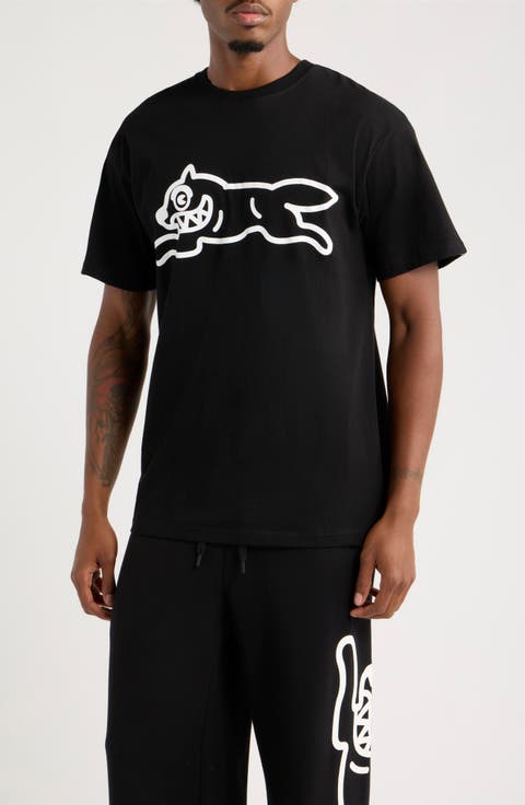 Phantom Graphic T-Shirt