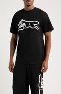 ICECREAM Phantom Graphic T-Shirt