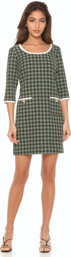 Alexia Admor Orla Dress