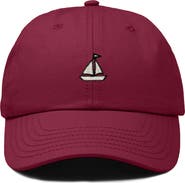 Dalix Sail Dad Cap