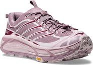 HOKA Gender Inclusive Mafate Three2 Sneaker