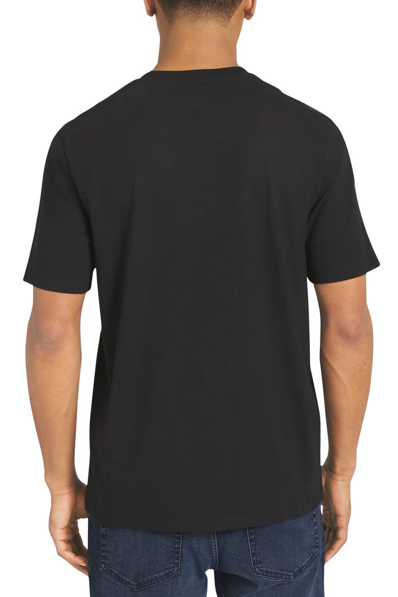 Panos T-Shirt, Alternate, color, BLACK