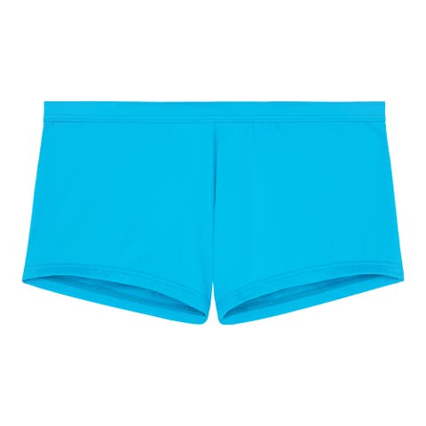 Sea Life Swim Shorts