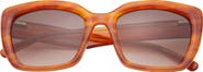 Ted Baker London 54mm Cat Eye Sunglasses