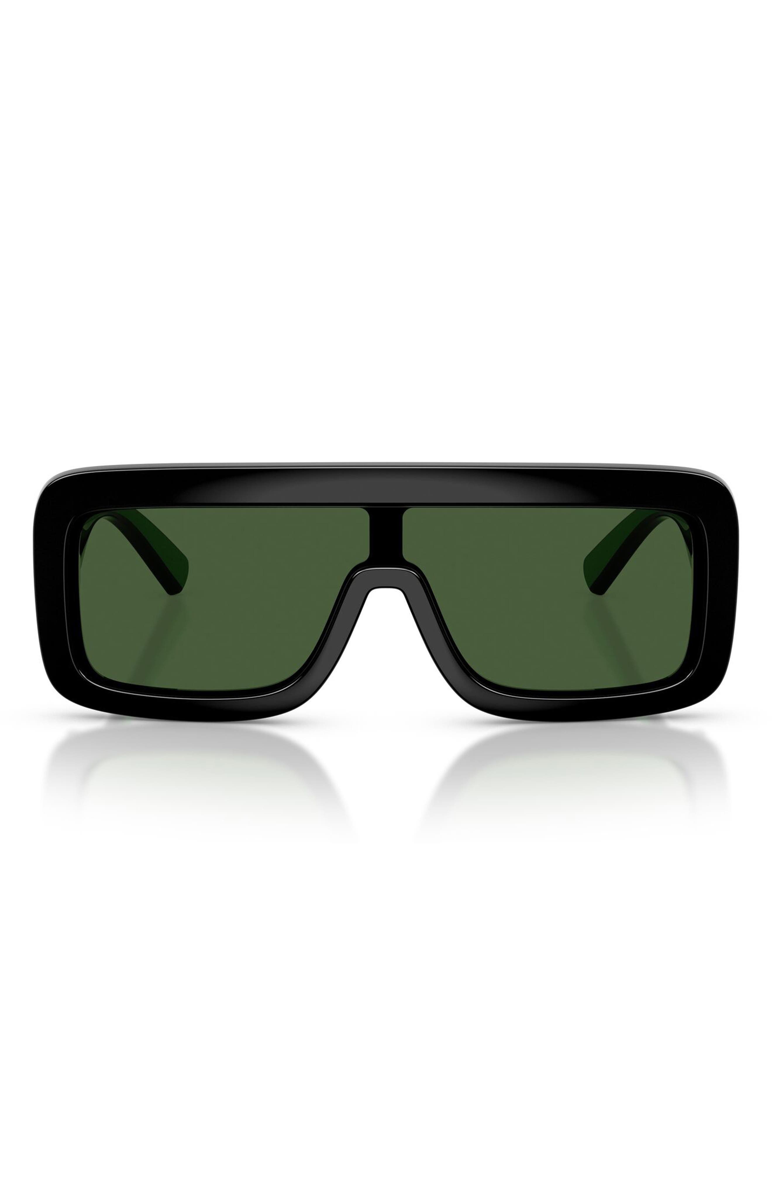 selected BLACK / DARK GREEN