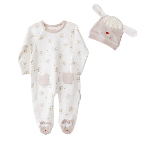 Little Lamb Lounge Set (Baby)