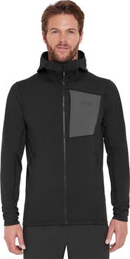Rab Superflux Hooded Jacket - Men's