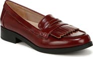 LifeStride Santana Fringe Loafer
