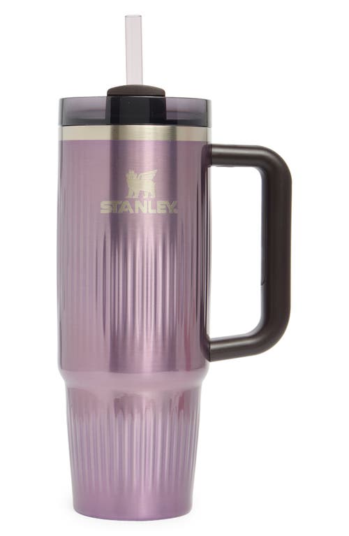 STANLEY STANLEY ADVENTURE QUENCHER TRAVEL 30-OUNCE TUMBLER