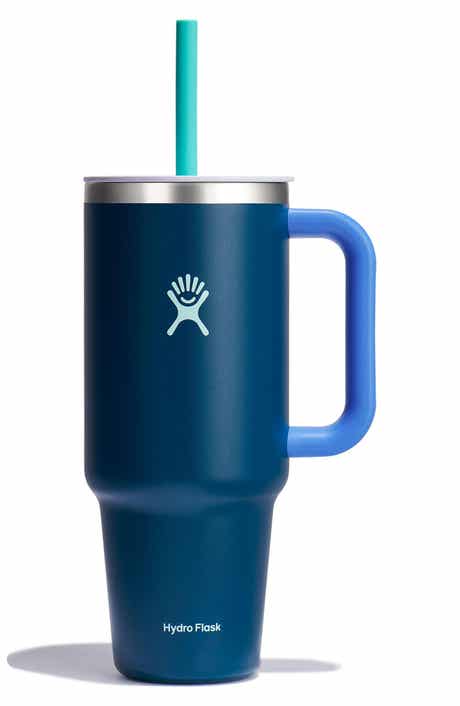 Hydro Flask 40-Ounce All Around™ Travel Tumbler