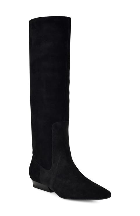 Morisa Knee High Boot