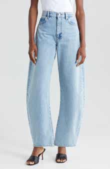 The Bubble Jeans