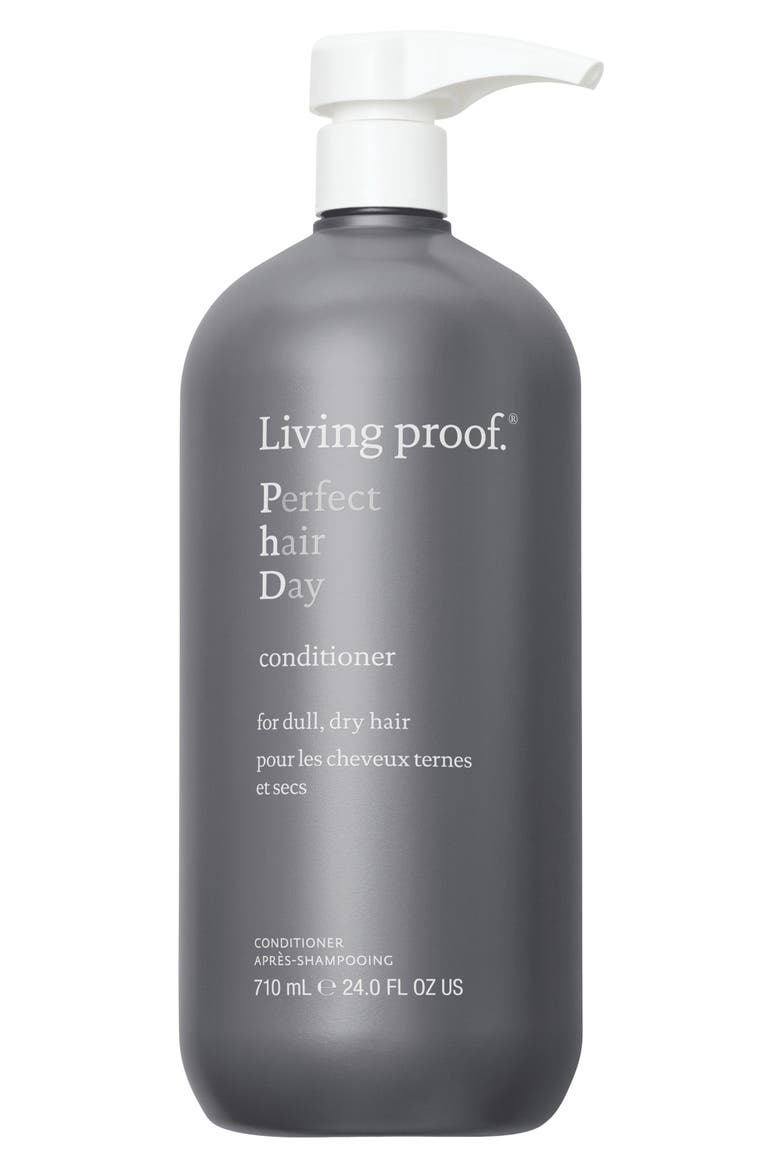 Jumbo Perfect hair Day™ Conditioner, Main, color, NO COLOR