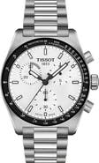 Tissot PRS 516 Chronograph Bracelet Watch, 40mm
