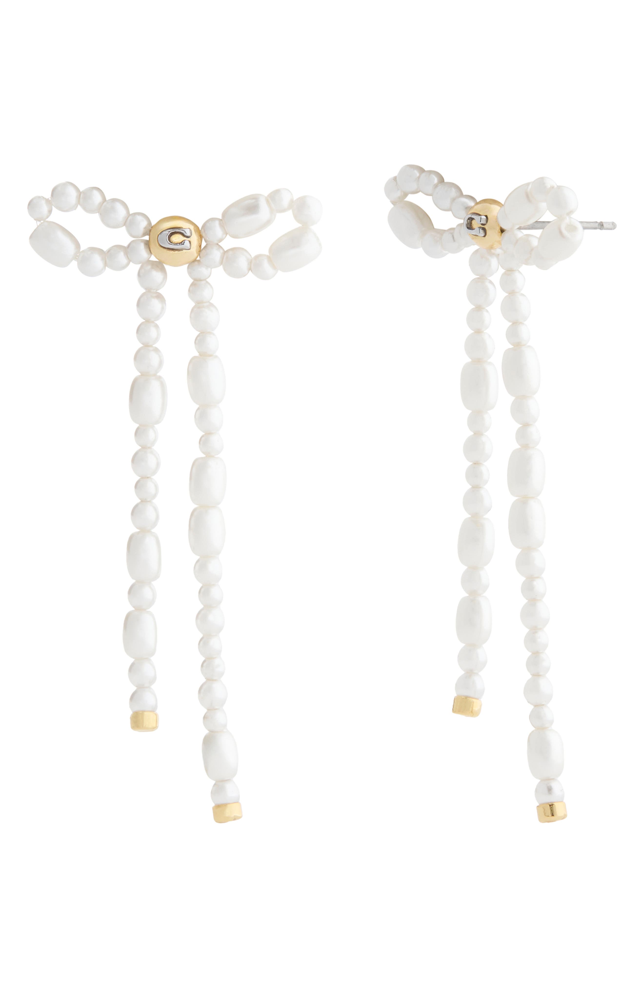 selected PEARL/ GOLD