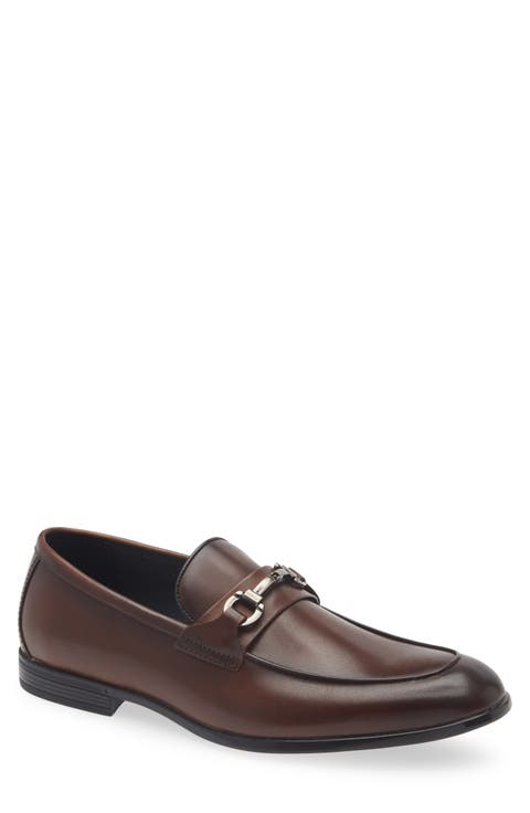 Fraser Bit Loafer (Men)