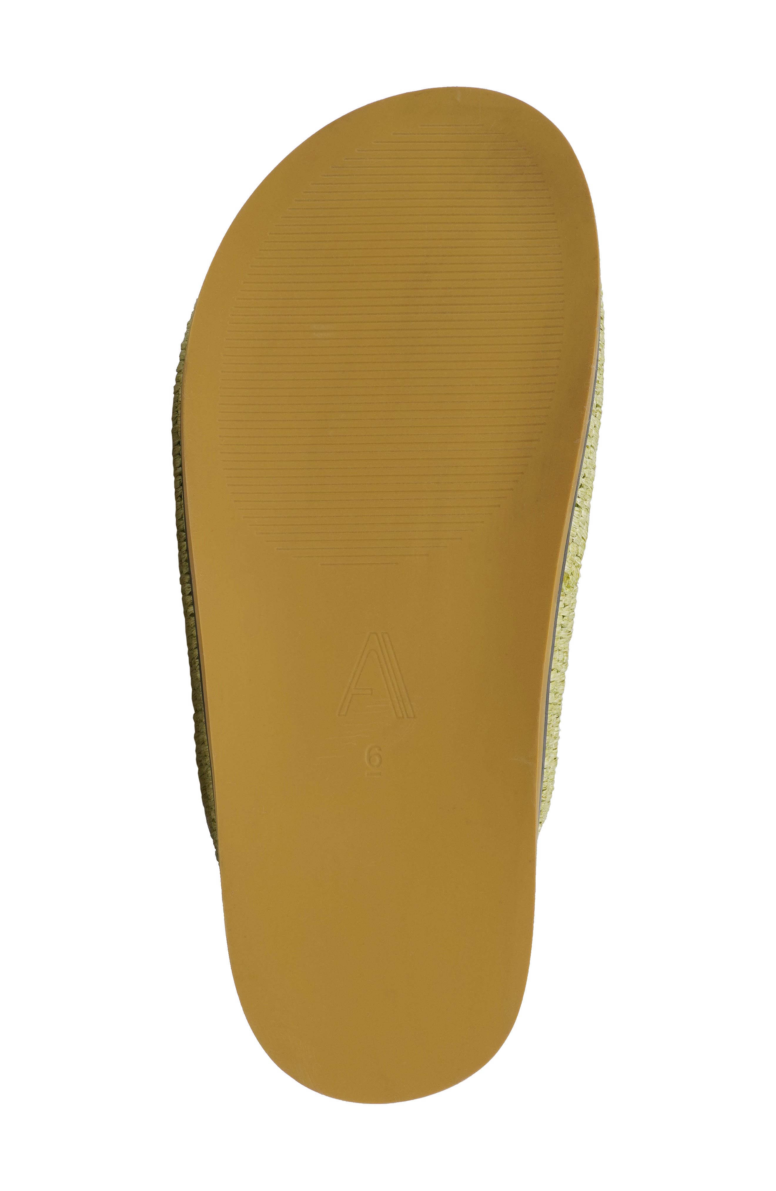 Reedie Two-Strap Sandal, Alternate, color, LIGHT OLIVE