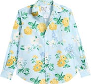 Frank & Eileen Eileen Relaxed Button-Up Shirt