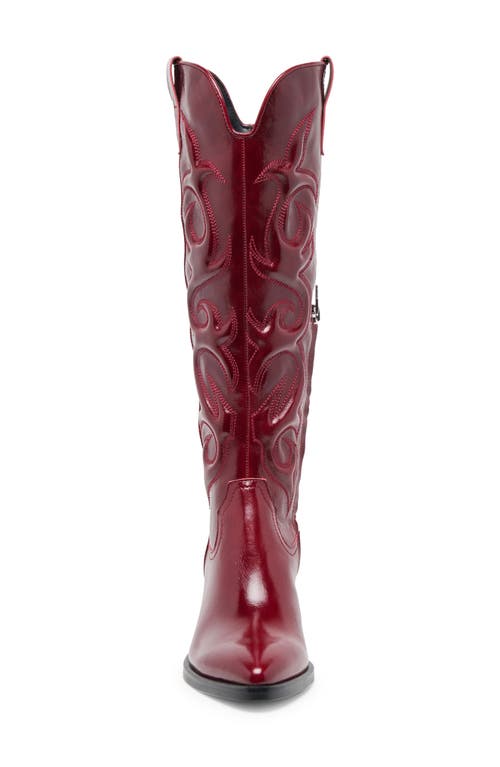 Dolce Vita Mirla Western Boot