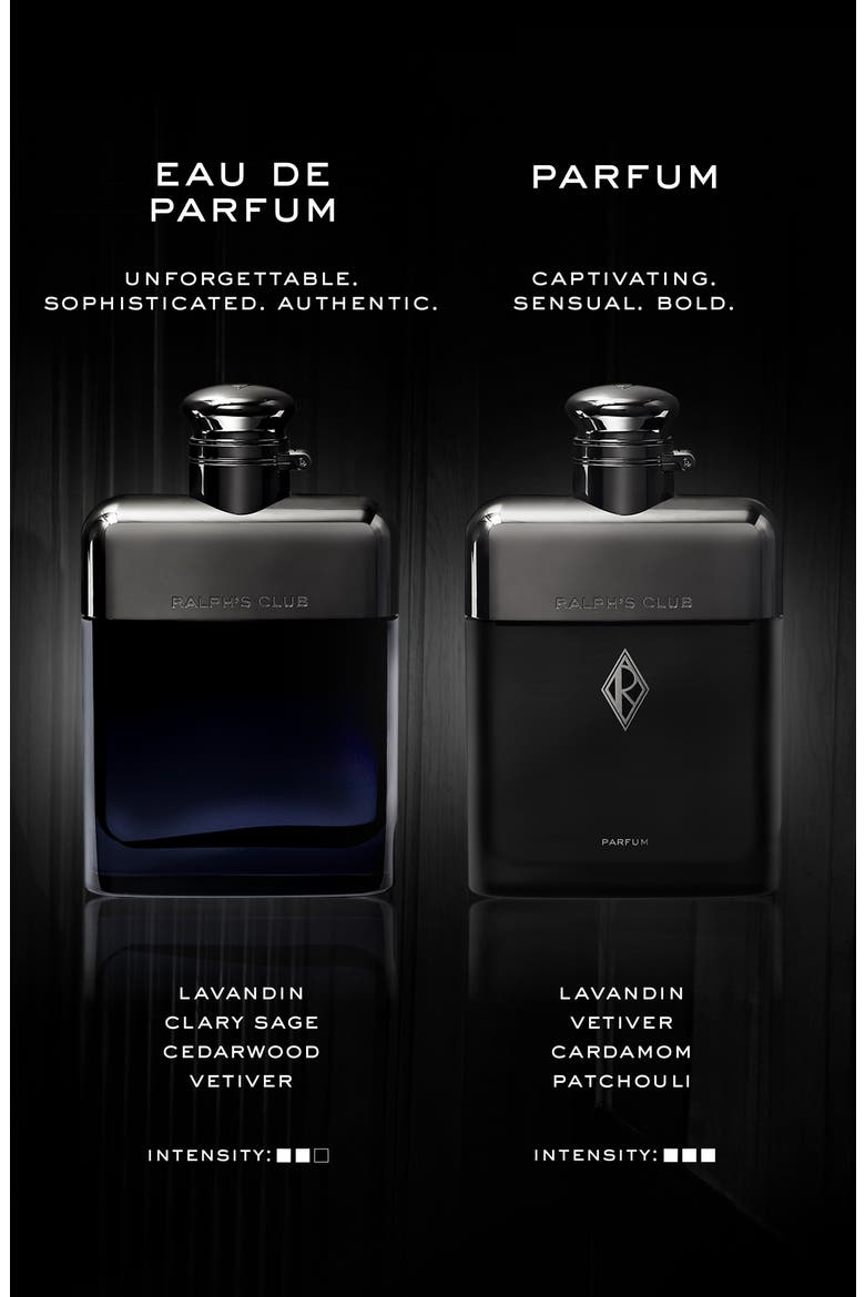 Ralps Club Eau de Parfum Gift Set, Alternate, color, NO COLOR