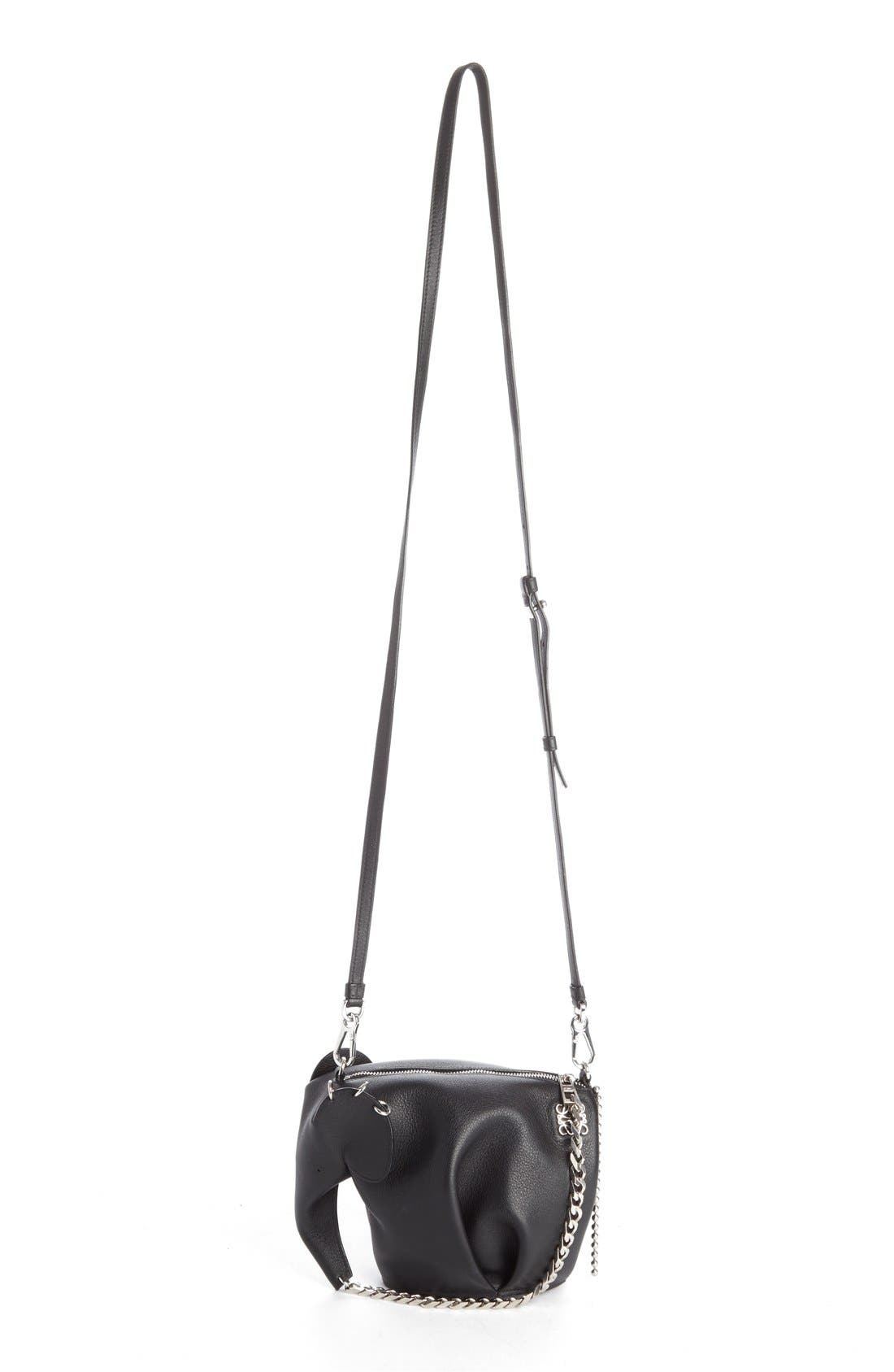 Loewe , Main, color, 