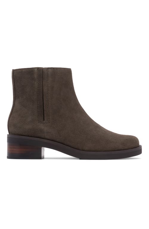 ABEO ABEO TRAVERSE ANKLE BOOTIE 