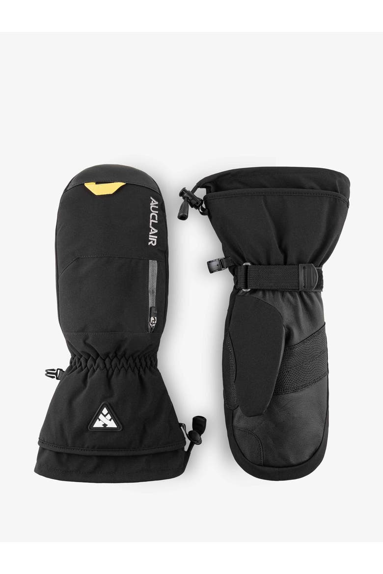 Powder King 2.0 Mitts, Main, color, BLACK/BLACK