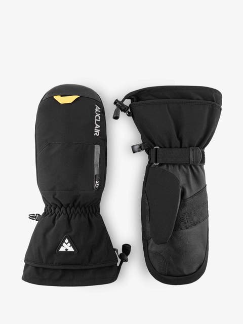 Powder King 2.0 Mitts