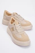 Prologue Shoes Venetia Sport Sneakers