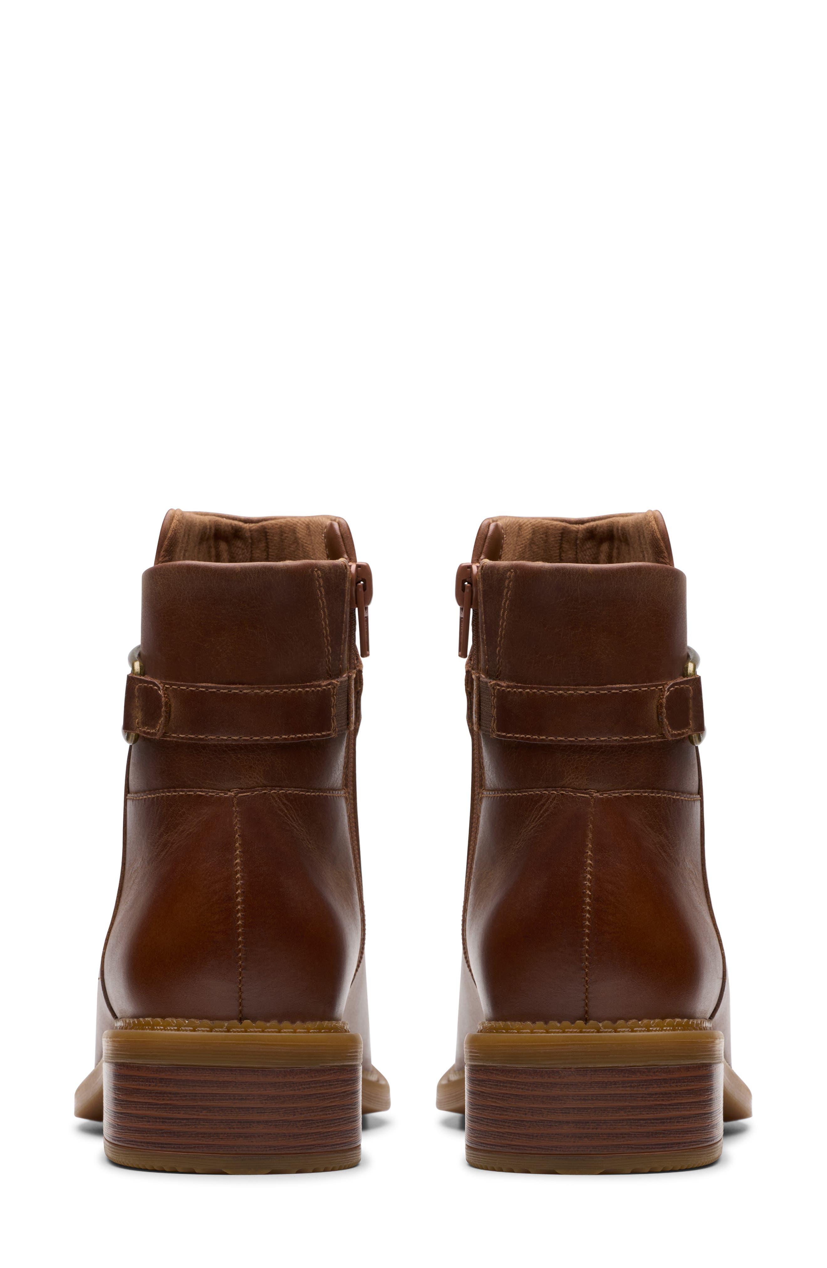 Maye Bella Boot, Alternate, color, TAN LEATHER