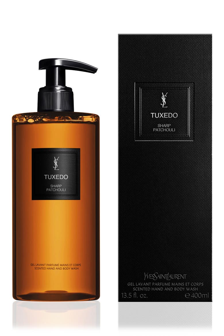 Tuxedo - Les Vestiaire des Parfums Hand & Body Wash, Alternate, color, NO COLOR