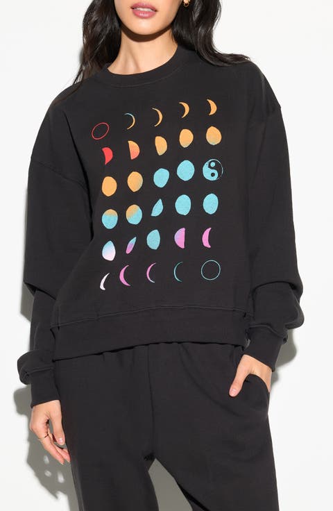 Eclipse La Brea Sweatshirt