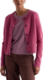 Seasalt Cornwall Tern Tide Cardigan