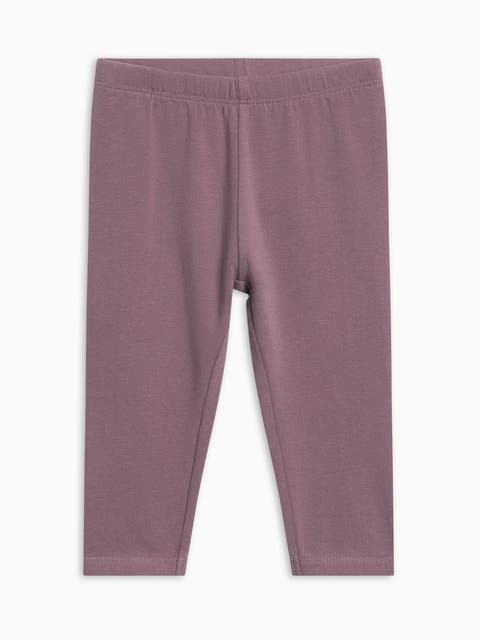 Organic Cotton Jay Leggings