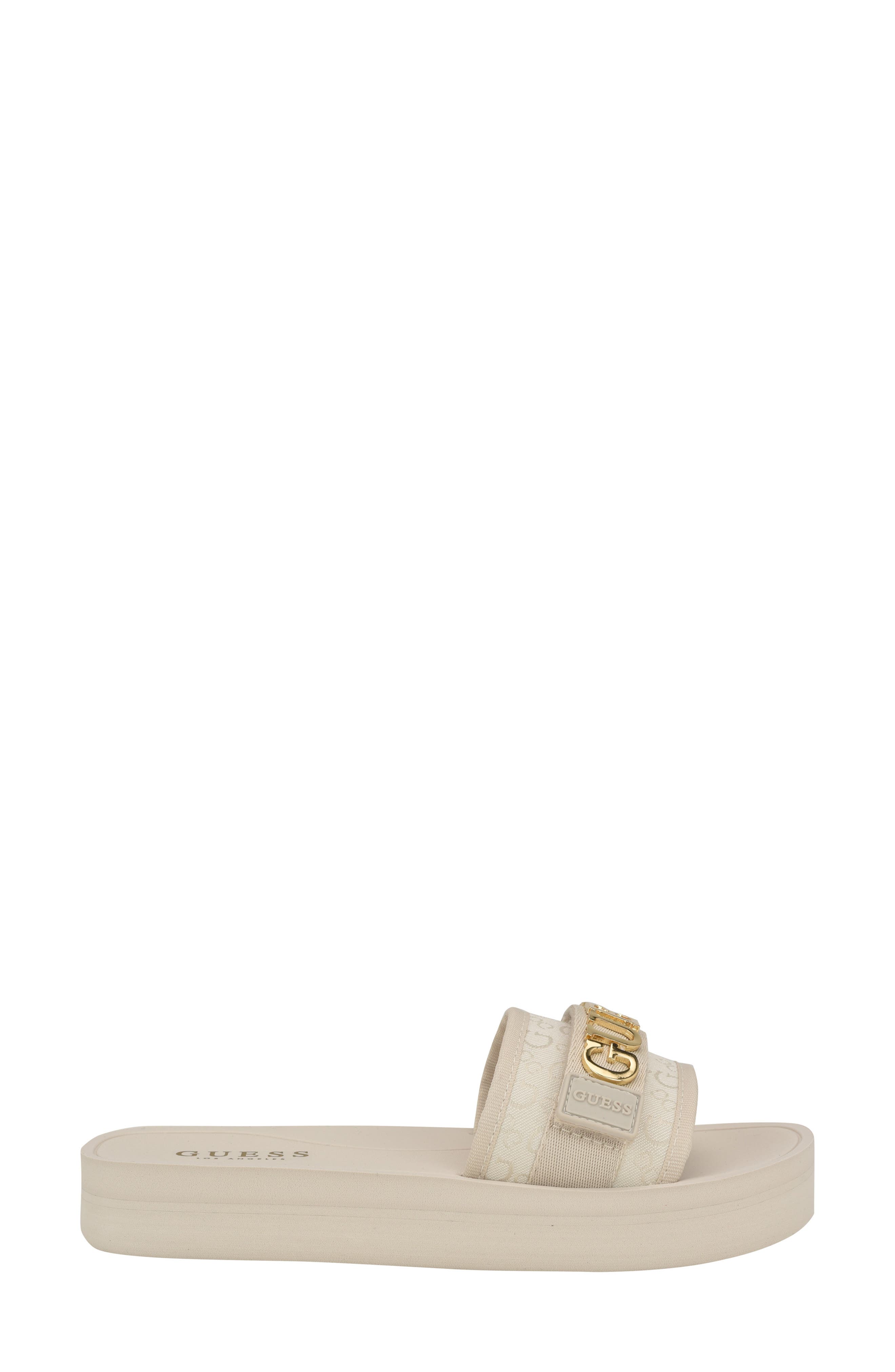 Peers Slide Sandal, Alternate, color, LIGHT NATURAL