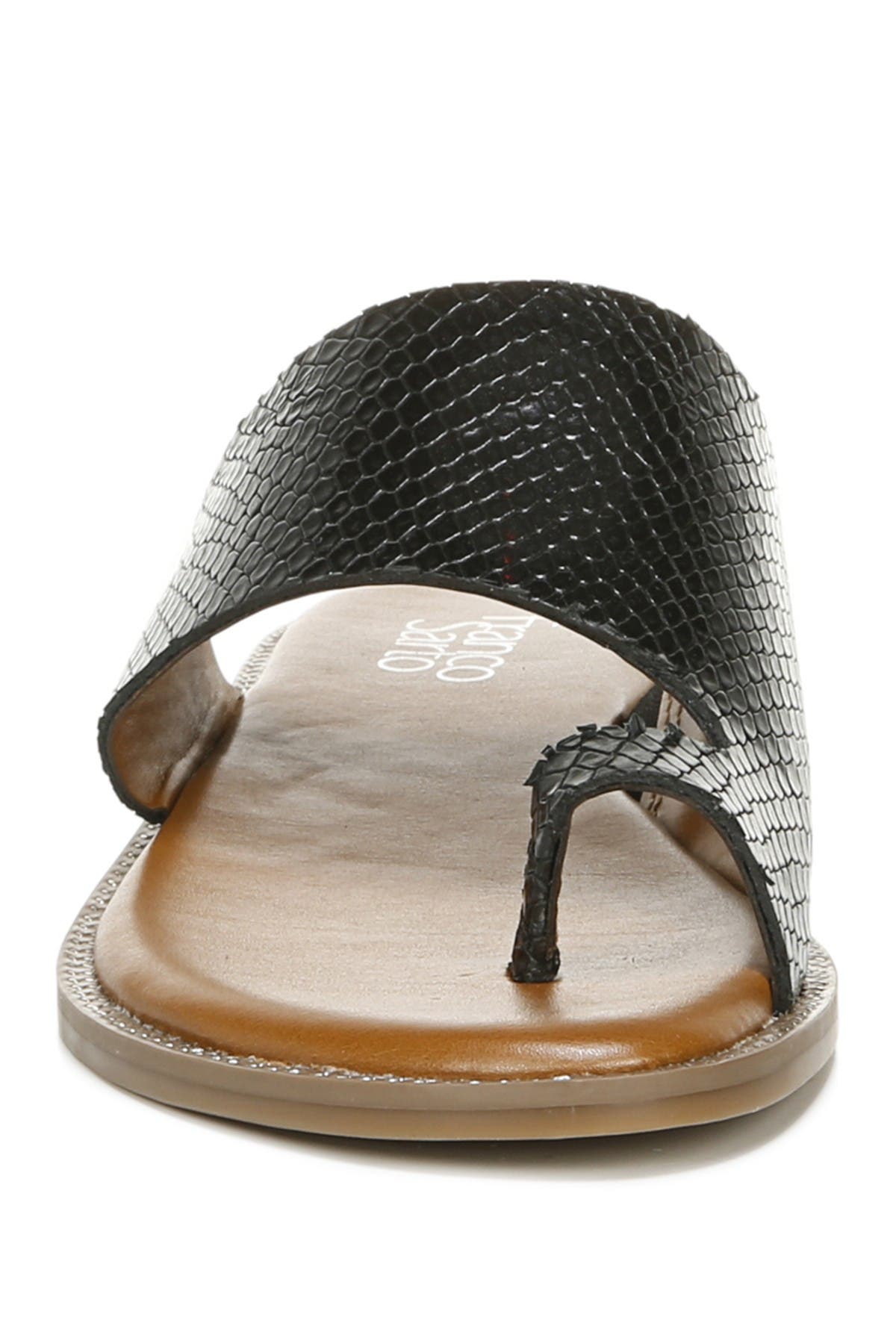 Franco Sarto Gem Sandal, Alternate, color, 