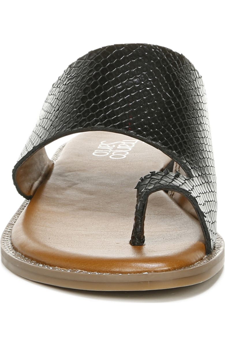 Franco Sarto Gem Sandal, Alternate, color,