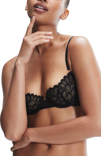 Savage Not Sorry Unlined Balconette Bra