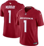 Nike Men's Nike Kyler Murray Cardinal Arizona Cardinals Vapor F.U.S.E. Limited Jersey