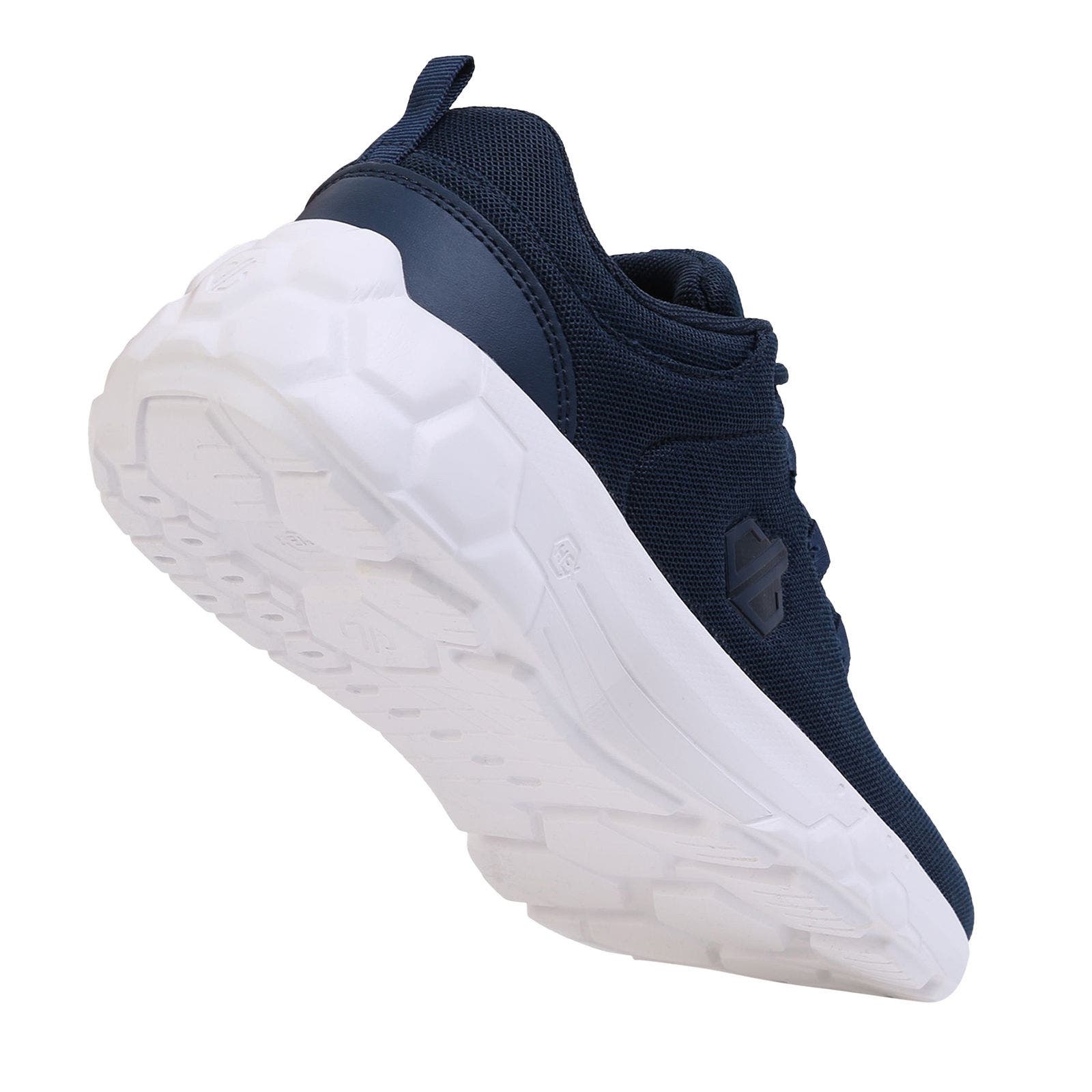 Swift Hex Fitness Sneakers, Alternate, color, Moonlight Denim
